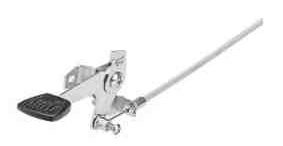 Gravely Positive Action Control No. 8226