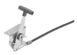 Scag Throttle Control No. 481071