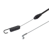 Toro-Wheelhorse Traction Cable No. 105-1845