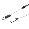 Toro-Wheelhorse Traction Cable No. 106-8300