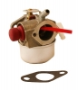 Tecumseh Carburetor No. 640262A