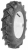 Agricultural Lug Tire 480/400-8