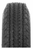 Universal Rib High Speed Trailer Tire 570/500-8 C Load Range