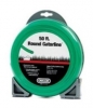 Oregon Gatorline Round Trimmer Line 0.95 Gauge 50' Roll