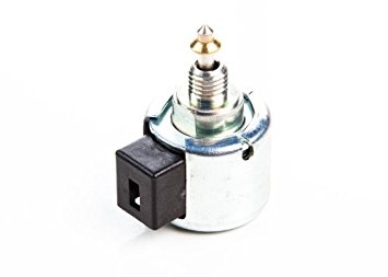 Briggs and Stratton Fuel Solenoid No. 694393
