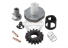 Briggs and Stratton Starter Drive No. 696540.