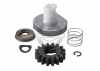 Briggs and Stratton Starter Drive No. 696541.