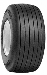 Carlisle Rib Tire 16x650-8 4 Ply