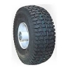 Snapper Front Tire and Rim Assembly No. 7052267YP