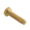 MTD Deck Hex Screw No.710-0528