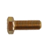 MTD Hex Screw 3/8-24 X 1 No. 710-1039