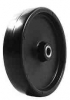 John Deere Anti-Scalp Deck Wheel No. 52204