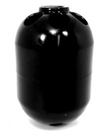 Kubota Anti-Scalp Deck Wheel No. 76505-46250
