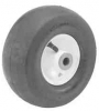 Kees Pneumatic Caster Wheel Assembly