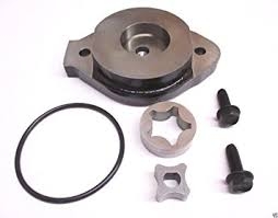 Hydro Gear Seal Kit No. 72274