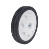 13x6.50-6'' Tubeless 4Ply Nylon Tyre Tire For Dixie Chopper Yazoo Lawn Mower 