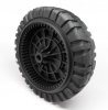 AYP / Craftsman / Sears Complete Wheel 8X2.125   No. 734-2042A