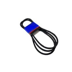 Premium Aramid Cord Belt 3/8" X 32"