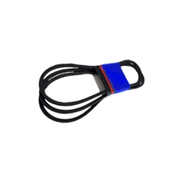 Premium Aramid Cord Belt 3/8" X 41"