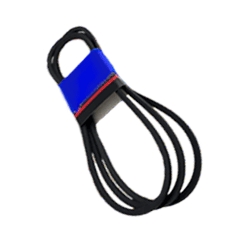 Premium Aramid Cord Belt 1/2" X 51"