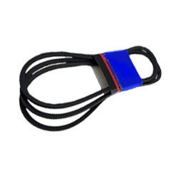 Premium Aramid Cord Belt 1/2" X 53"