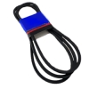Premium Aramid Cord Belt 5/8