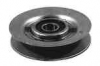 Heavy Duty V-Idler Pulley 4-1/2