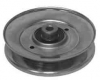 AYP / Craftsman / Sears V Idler Pulley 4-1/2" OD, 3/8" Bore  No. 189993