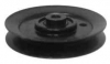 Heavy Duty V-Idler Pulley with High Speed Bearing 4