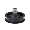 Husqvarna Flat Idler Pulley No. 532179114