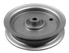 Snapper Flat Idler Pulley 4-7/8