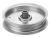 Bobcat Flat Idler Pulley 5-3/4