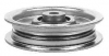 John Deere Flat Idler Pulley 2-5/8" OD, 7/8" Width, .669" Bore  No. GY20067