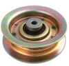 John Deere Flat Idler Pulley 3-1/2