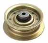 John Deere Flat Idler Pulley 3-1/2