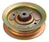 John Deere Flat Idler Pulley 3-3/16