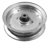 Scag Flat Idler Pulley 5-3/4