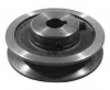 Bobcat Cast Iron Jackshaft Pulley 3-1/2