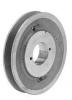 Scag Cast Iron Drive Pulley 5-3/4
