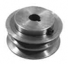 Scag Double Groove Jackshaft Pulley 3-1/4