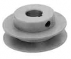 Power Trim Edger Pulley 2-1/2