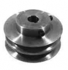 Bobcat Cast Iron Jackshaft Pulley 3-7/16