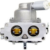 Briggs & Stratton Carburetor No. 796227