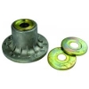 Exmark Lazer Z Deck Spindle Assembly No. 103-2547