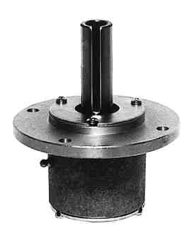 Exmark 48" Deck Spindle Assembly No. 402006