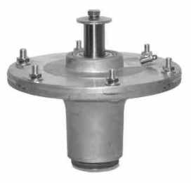 Grasshopper 52" & 61" Deck Spindle Assembly No. 623782