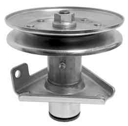 John Deere 38" Deck Spindle Assembly No. AM124511