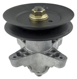 Cub Cadet 50" Deck Spindle Assembly With Pulley No. 918-04126
