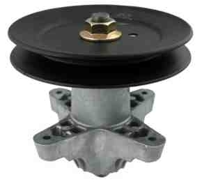 Cub Cadet 42" Deck Spindle Assembly No. 918-0659