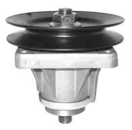 MTD 46" Deck Spindle Assembly No. 618-0240